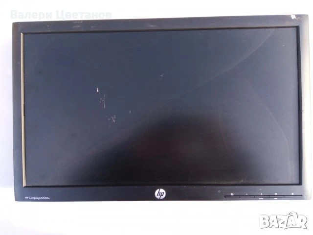монитор HP Compаq LA2006x на части, 14 лв