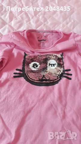 Блузки, снимка 4 - Детски Блузи и туники - 30940607