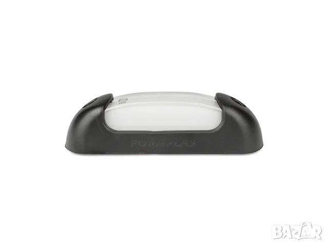 NEON LED габарит 12-24V за страничен монтаж с бяла светлина