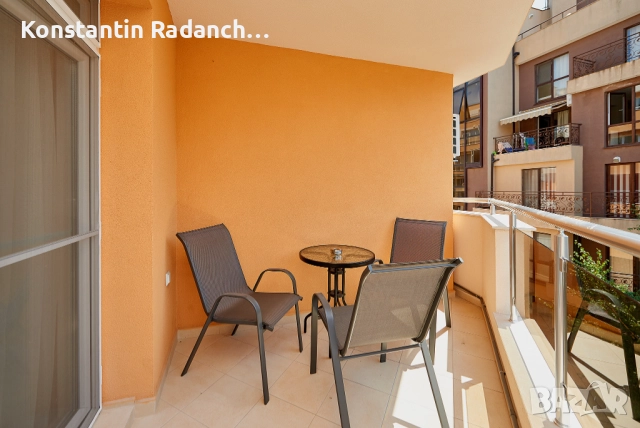 Елегантен многостаен апартамент в топ център на Поморие, снимка 11 - Апартаменти - 52962777