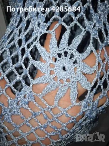 Ръчна изработка на една кука , снимка 4 - Други - 49211166