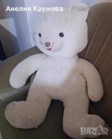 Плюшени играчи , снимка 12 - Плюшени играчки - 54216850