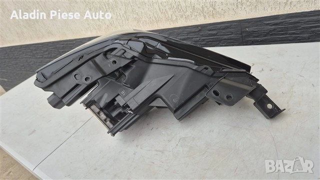 Ляв фар Mazda 3 Full LED година 2019 2020 2021 2022 2023 2024 2025 код BCJH51040, BCJH-51040 , снимка 5 - Аксесоари и консумативи - 51701099