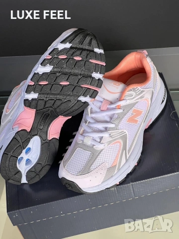 New Balance ⚜️Дамски Маратонки , снимка 2 - Маратонки - 53355408