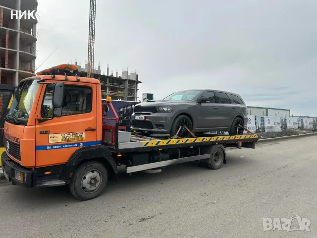 АВТОУСЛУГИ АВТОСЕРВИЗ И ПЪТНА ПОМОЩ, снимка 12 - Сервизни услуги - 56275462