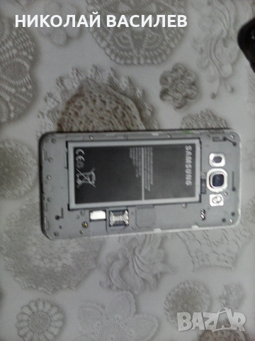 Продава  -  Самсунг   /   Галакси  -  За  части  -  работещ  /  липсва  копчето  за  стартирането  ., снимка 15 - Samsung - 52816584