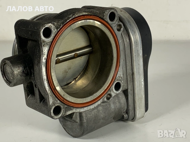 Дросел BMW 1 series 3 series E46 E90 E81 E87 N45B16 A 1354143922404, снимка 5 - Части - 53244673
