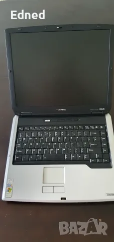 TOSHIBA Satellite PSA40