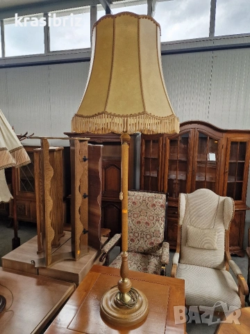 Масивен Лампион-внос от Германия!