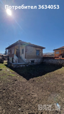 Продавам къща, снимка 3 - Къщи - 52029549
