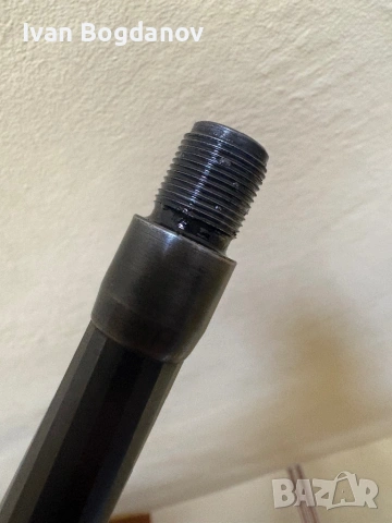 Иж 18 30-06, снимка 3 - Ловно оръжие - 54254992