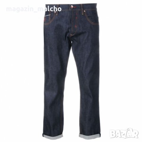 МЪЖКИ ДЪНКИ - KANGOL; размери:W30R, W33R и W38L