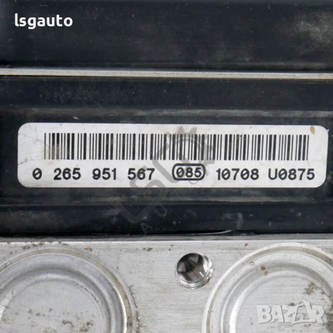 ABS модул Toyota Avensis III 2009-2015 ID:147819, снимка 3 - Части - 50962987