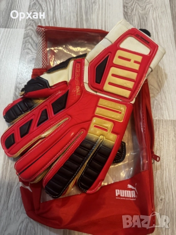Puma Ultra и Puma Future
