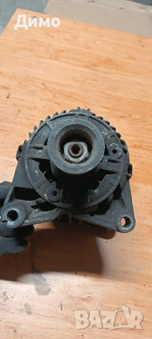 алтернатор бмв е39 2.3 бензин bmw e39 , снимка 3 - Части - 53194981