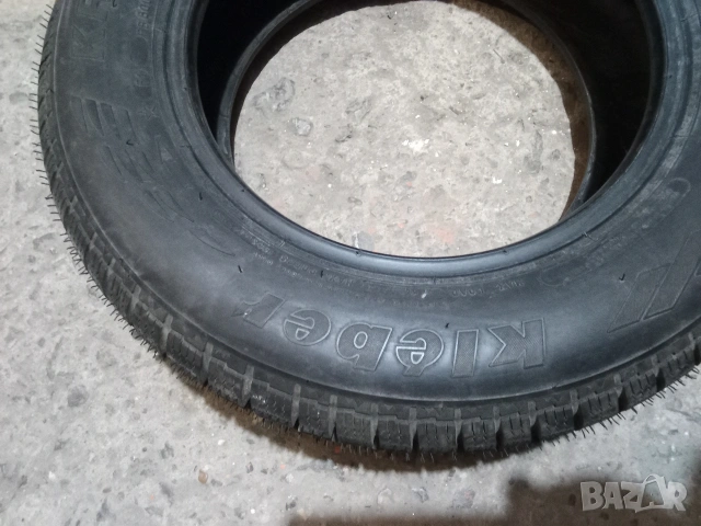 Търся /или продавам /гума KLEBER KRISALP 3.M+S.165 /70 R13 ., снимка 4 - Гуми и джанти - 35007384