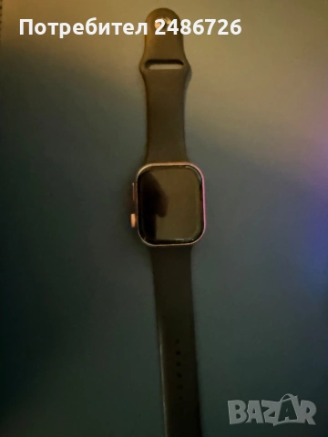 Смарт часовник