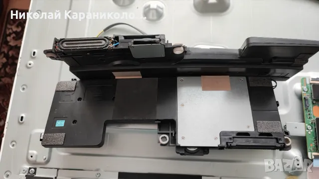 Продавам Power-BN44-00833A,Main-BN41-02356A,T.con-BN95-02330A тв SAMSUNG UE48JS8500T, снимка 13 - Телевизори - 50331096