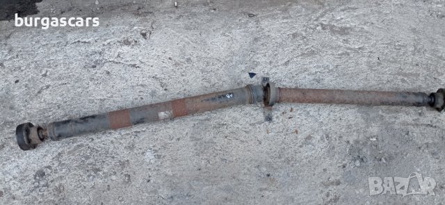 Кардан Audi A8 D3 - 150лв, снимка 2 - Части - 36913340