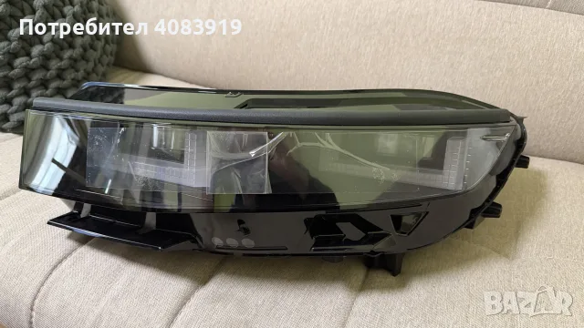Full LED фар Hyundai IONIQ 5 Ляв
