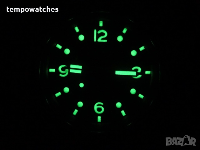 ВОСТОК АМФИБИЯ АВТОМАТИЧЕН ref: 71068А, снимка 3 - Мъжки - 52326972