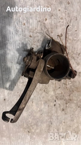 Дроселова Клапа за Renault Clio - 7700869709M / 7.14227.03 /  7700869709