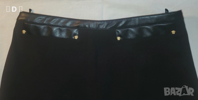 VERSACE оригинална пола С, снимка 6 - Поли - 40832794