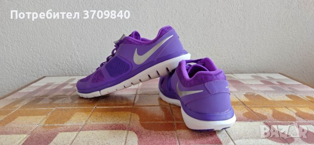 Nike Flex 2014 Run, снимка 4 - Маратонки - 40591520