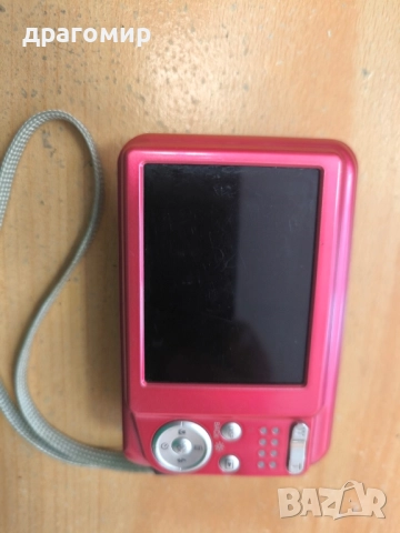 FUJIFILM AX245w , снимка 8 - Фотоапарати - 51441397