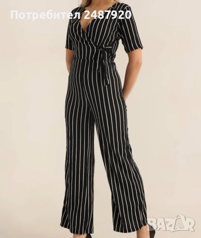 Дамски гащеризон , снимка 1