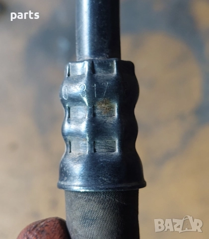 Тръба - Маркуч Ауди А4 Б7 N:677 - VW - Сеат - Шкода - 8E03178250, снимка 8 - Части - 51638169