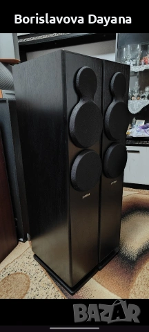 тонколони Yamaha NS-F150