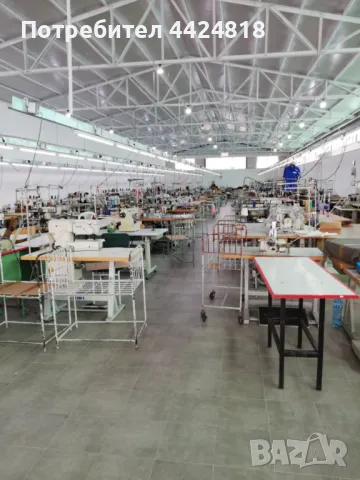 Складово помещение под наем – гр. Айтос, снимка 4 - Складове - 49625183