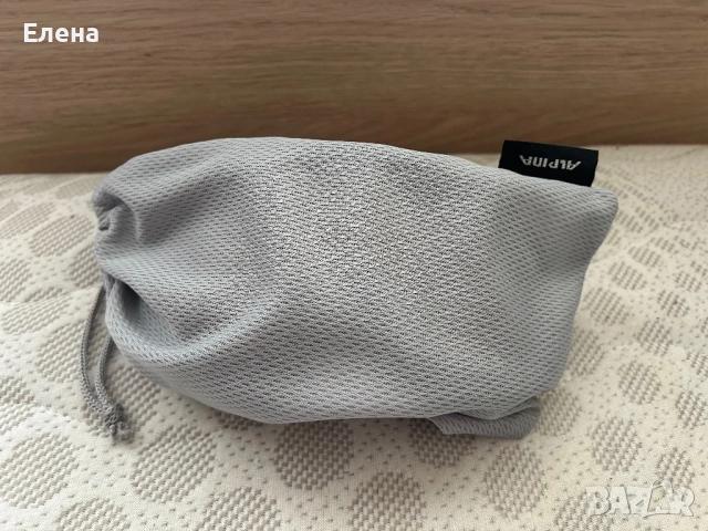 Ски очила Alpina, снимка 3 - Зимни спортове - 52463312