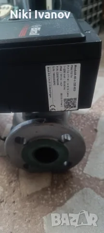 Циркулационни помпи за парно Biral, снимка 6 - Водни помпи - 56326324