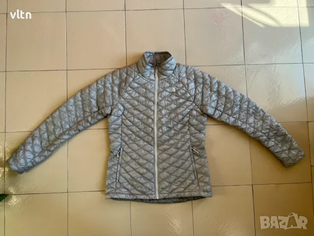 The North Face Jacket Дамско Яке размер L, снимка 1 - Якета - 47971186