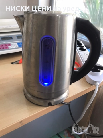 Електрическа кана Kodi, снимка 4 - Кани - 51730235