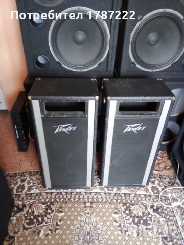 Кутии за тонколони., снимка 2 - Тонколони - 51276161