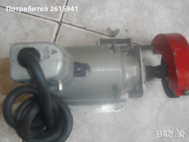 Made in USA-НОВ Мини Ел.Шмиргел-Работи На 110 Волта-Професионален-Висок Клас-Лимитиран-SPEED WAY, снимка 7 - Други инструменти - 42354137