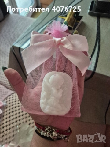 Сапунчета , снимка 5 - Други - 51753140