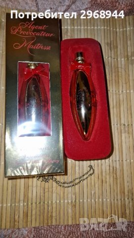 Agent Provocateur Maitresse Agent Provocateur for women, 25ml, снимка 3 - Дамски парфюми - 42747578