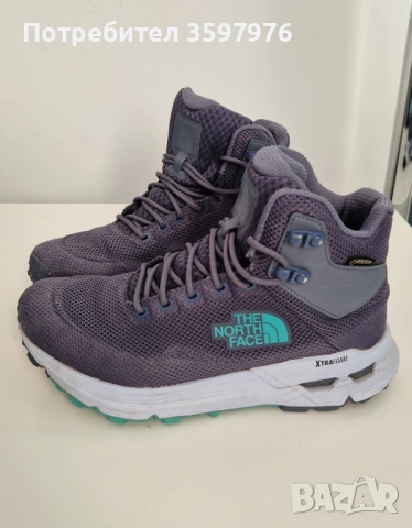 Оригинални зимни боти The north face