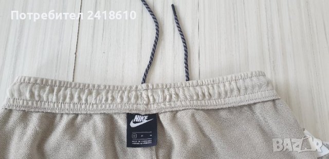 Nike Cotton Mens Pant Size M НОВО! ОРИГИНАЛ! Мъжко Долнище!, снимка 17 - Спортни дрехи, екипи - 44181463