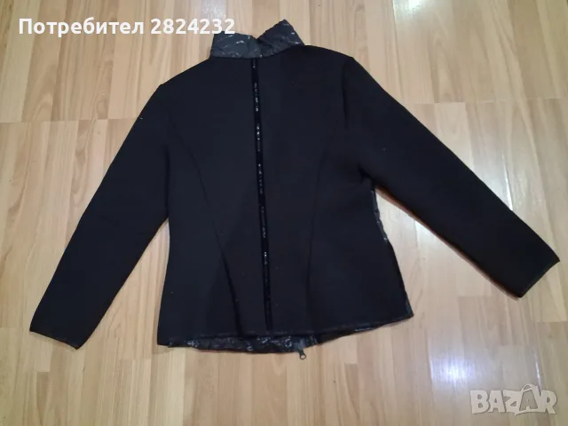 Дамско яке на SPORTALM , снимка 2 - Якета - 56544564