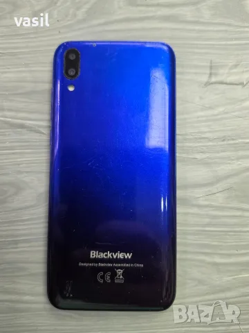 BLACKVIEW A60 части (0166), снимка 2 - Резервни части за телефони - 55884901
