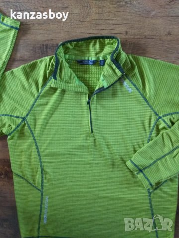 Regatta Yonder Shirt - страхотна мъжка блуза ХЛ , снимка 7 - Спортни дрехи, екипи - 39298424