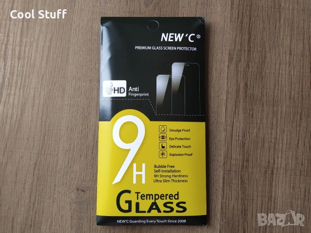 Протектор за дисплей на Google Pixel 8 Pro, снимка 2 - Фолия, протектори - 54051211