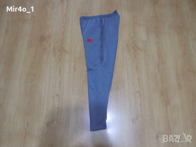 анцуг atletico madrid nike долнище екип панталон спортен футболен мъжки оригинален S, снимка 4 - Спортни дрехи, екипи - 48570376