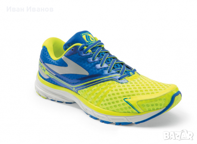 маратонки Brooks Launch 2 номер 42 