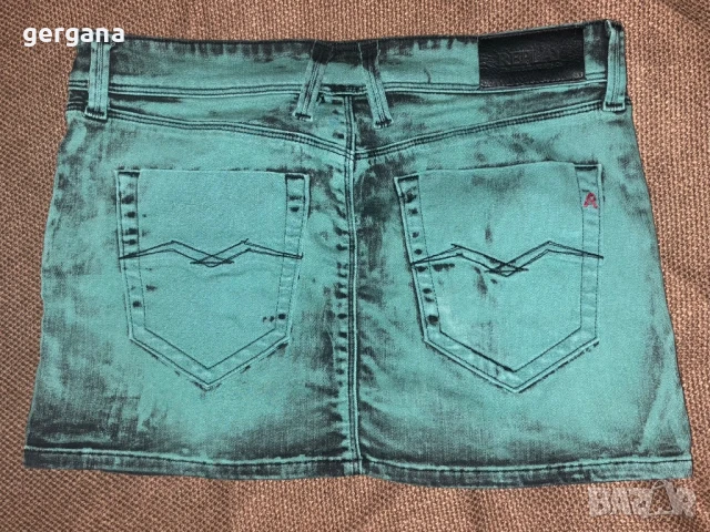 пола REPLAY, снимка 2 - Поли - 50706497